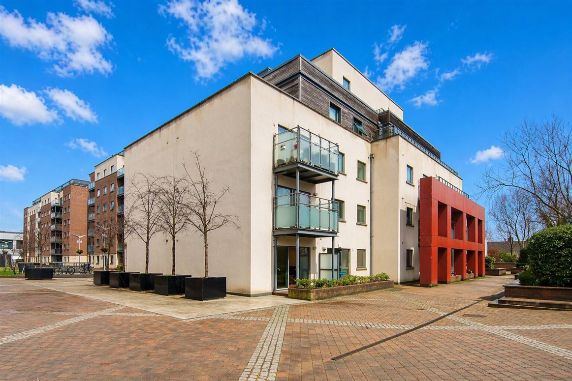 157 The Lighthouse Apartments, Church Road, East Wall, Dublin