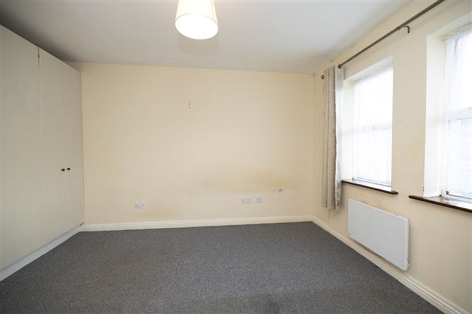 1 Abbey Bridge, Dean Street, Kilkenny