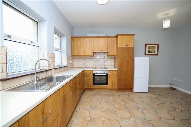 1 Abbey Bridge, Dean Street, Kilkenny