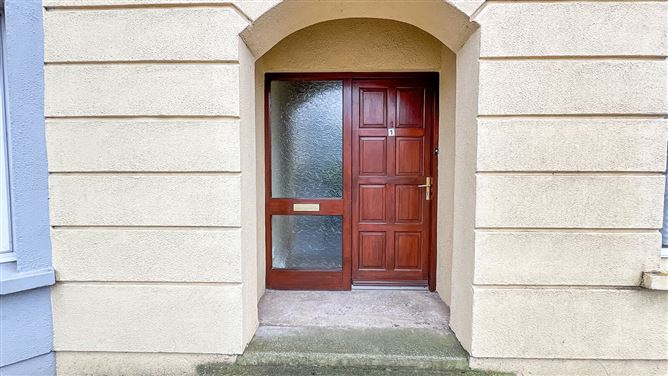 1 Abbey Bridge, Dean Street, Kilkenny