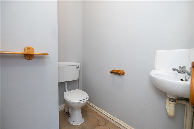 1 Abbey Bridge, Dean Street, Kilkenny