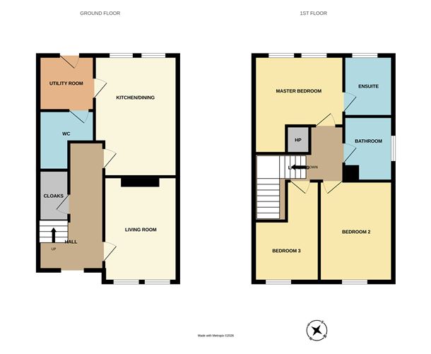 1 Abbey Bridge, Dean Street, Kilkenny