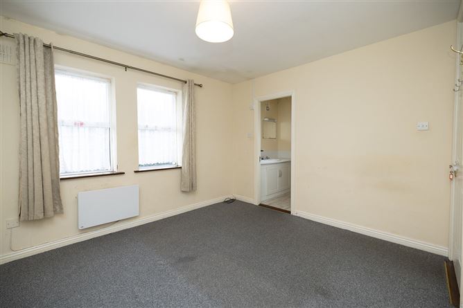 1 Abbey Bridge, Dean Street, Kilkenny