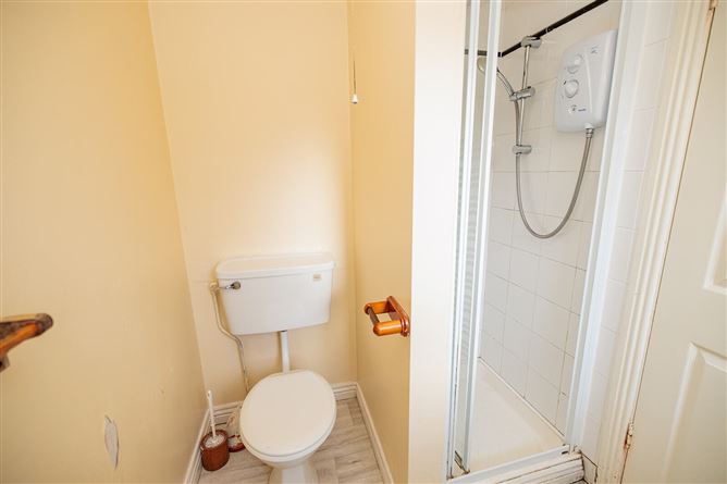 1 Abbey Bridge, Dean Street, Kilkenny