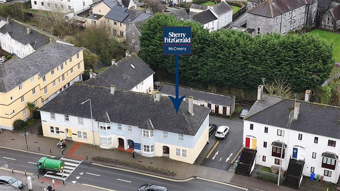 1 Abbey Bridge, Dean Street, Kilkenny