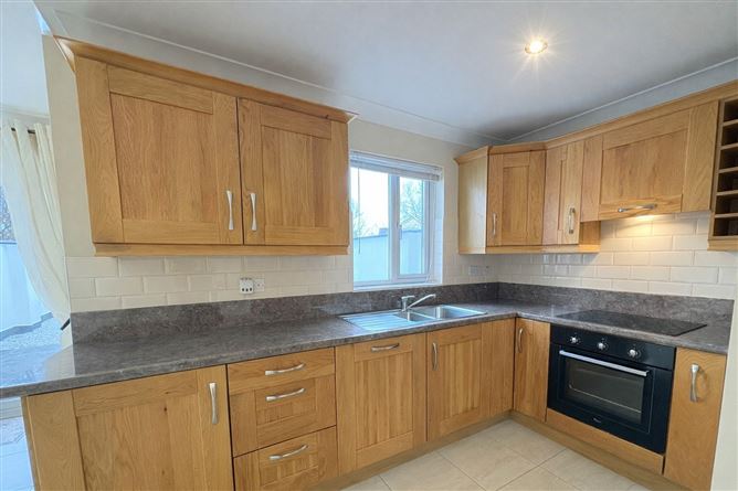 115 Dun Na Hinse, Lahinch Road, Ennis, Co. Clare