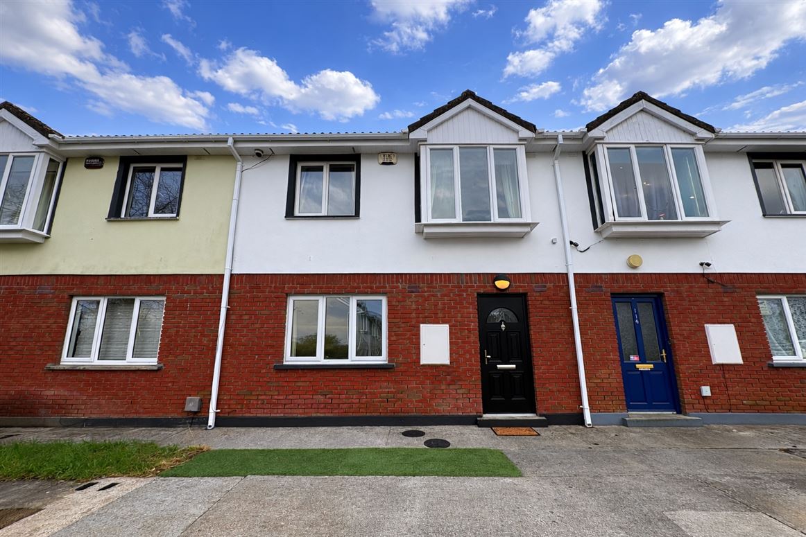 115 Dun Na Hinse, Lahinch Road, Ennis, Co. Clare