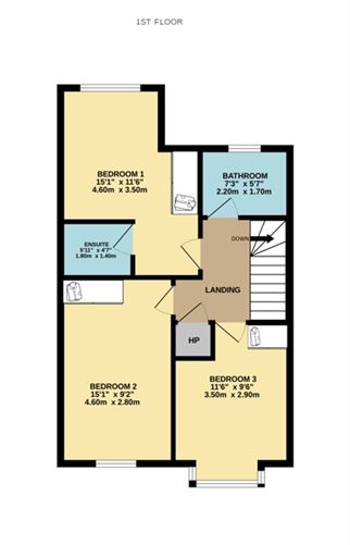 115 Dun Na Hinse, Lahinch Road, Ennis, Co. Clare