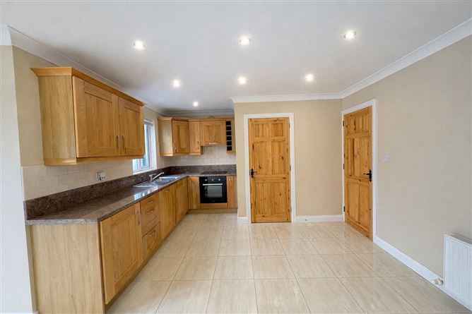 115 Dun Na Hinse, Lahinch Road, Ennis, Co. Clare