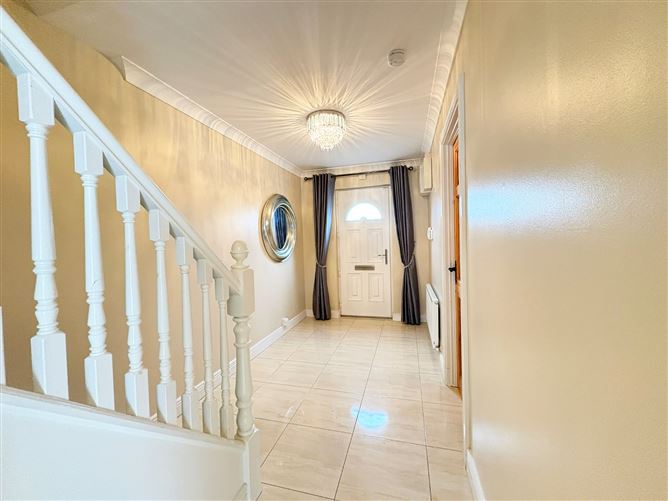 115 Dun Na Hinse, Lahinch Road, Ennis, Co. Clare