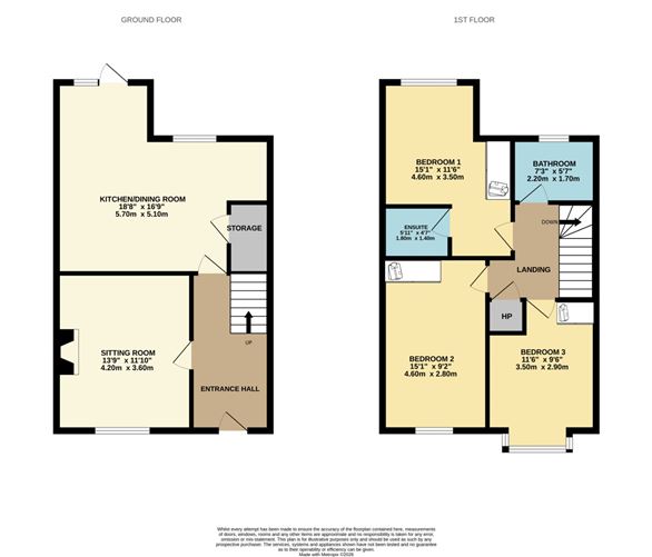 115 Dun Na Hinse, Lahinch Road, Ennis, Co. Clare