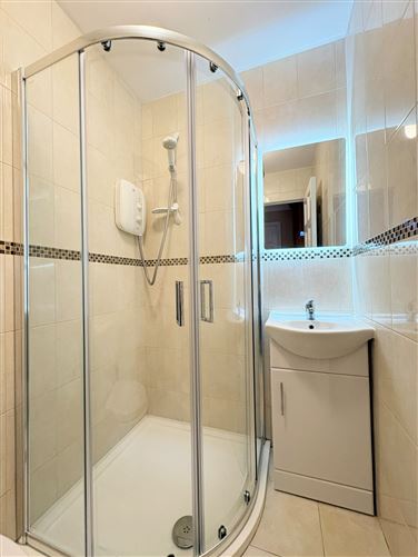 115 Dun Na Hinse, Lahinch Road, Ennis, Co. Clare