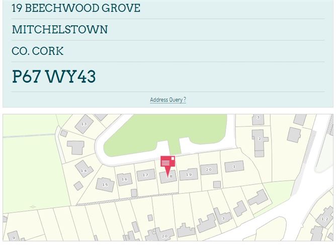 Beechwood Grove, Mitchelstown, Cork
