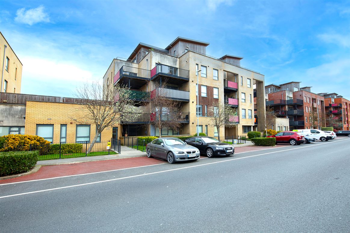 Apartment 2, 20 Marrsfield Avenue, Clongriffin, Dublin 13