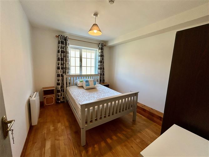 Apartment 3A, Riverside, Boyle, Roscommon