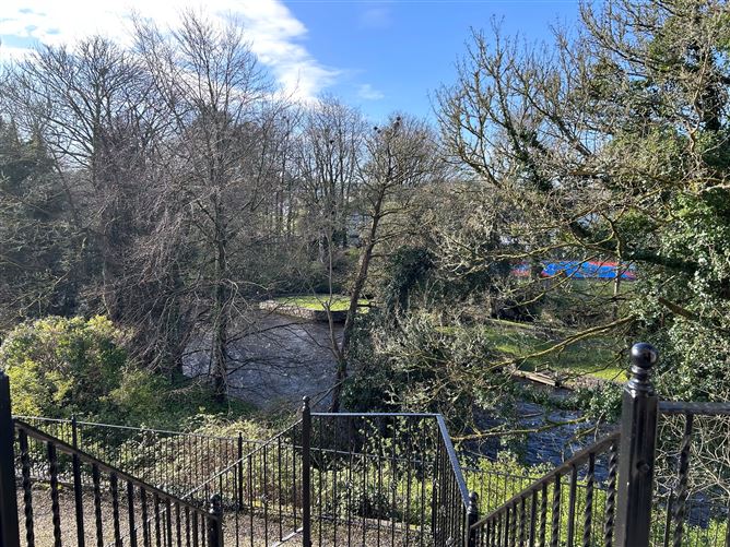 Apartment 3A, Riverside, Boyle, Roscommon