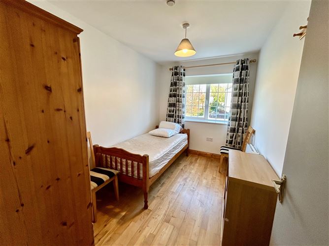 Apartment 3A, Riverside, Boyle, Roscommon