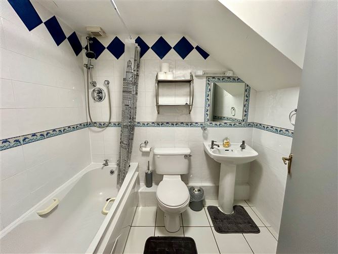 Apartment 3A, Riverside, Boyle, Roscommon