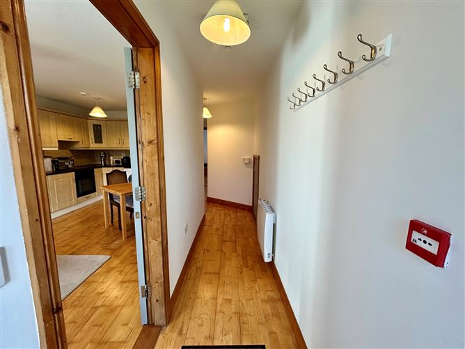 Apartment 3A, Riverside, Boyle, Roscommon