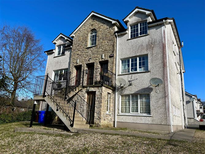 Apartment 3A, Riverside, Boyle, Roscommon