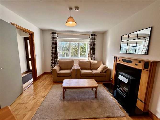 Apartment 3A, Riverside, Boyle, Roscommon