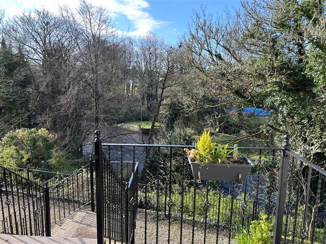 Apartment 3A, Riverside, Boyle, Roscommon