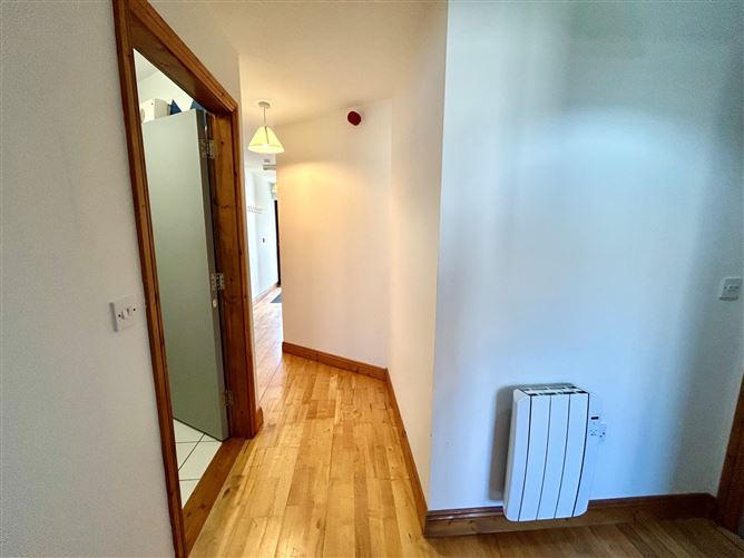 Apartment 3A, Riverside, Boyle, Roscommon
