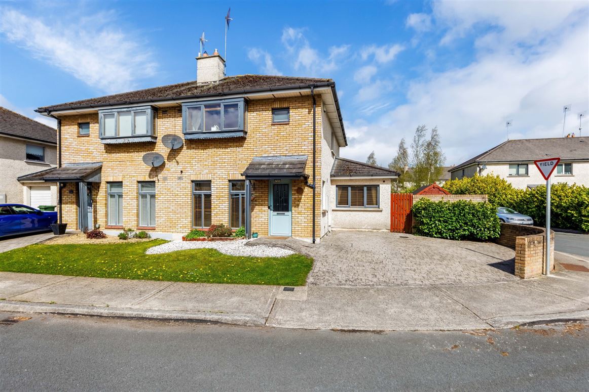 111 Rath Lodge, Ashbourne, Co. Meath