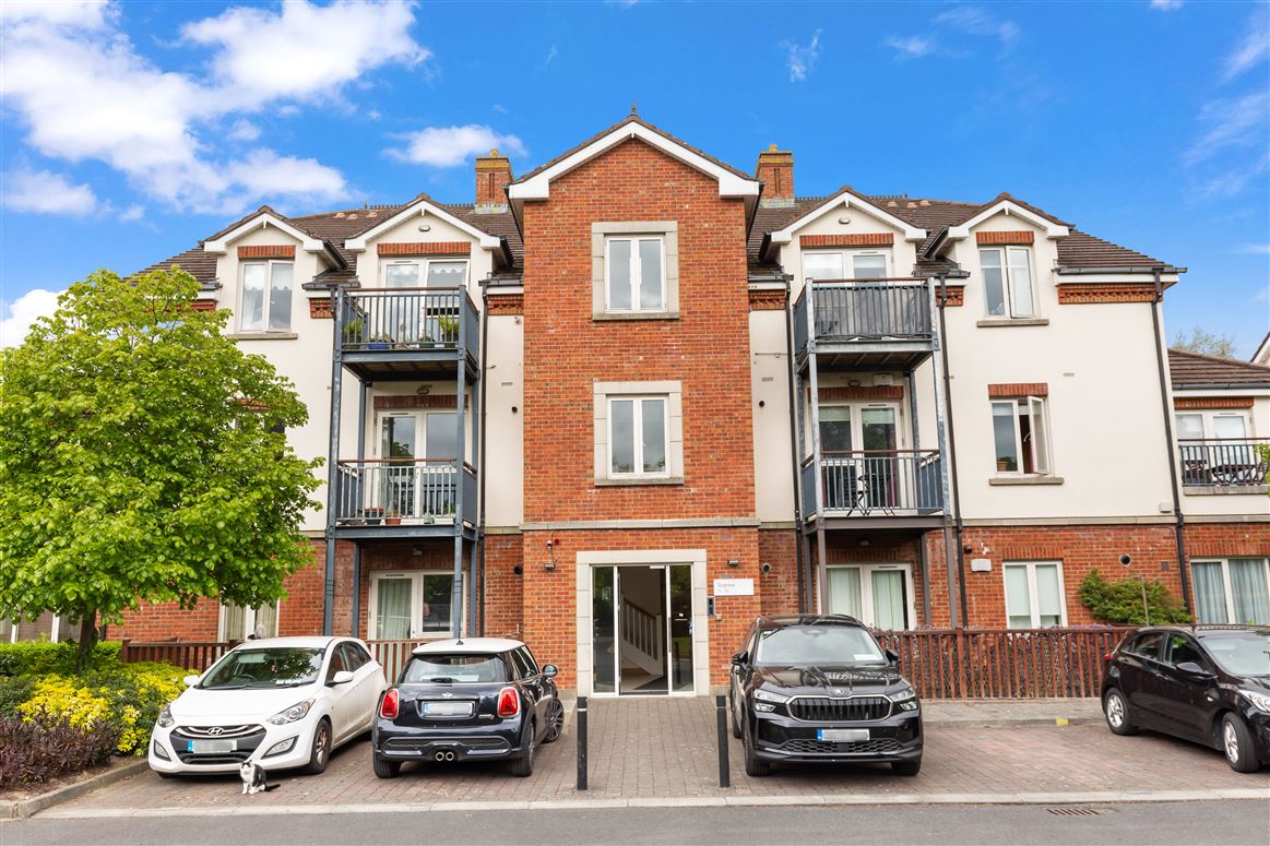 Apartment 26 Segrave, The Links, Station Road , Portmarnock, County Dublin