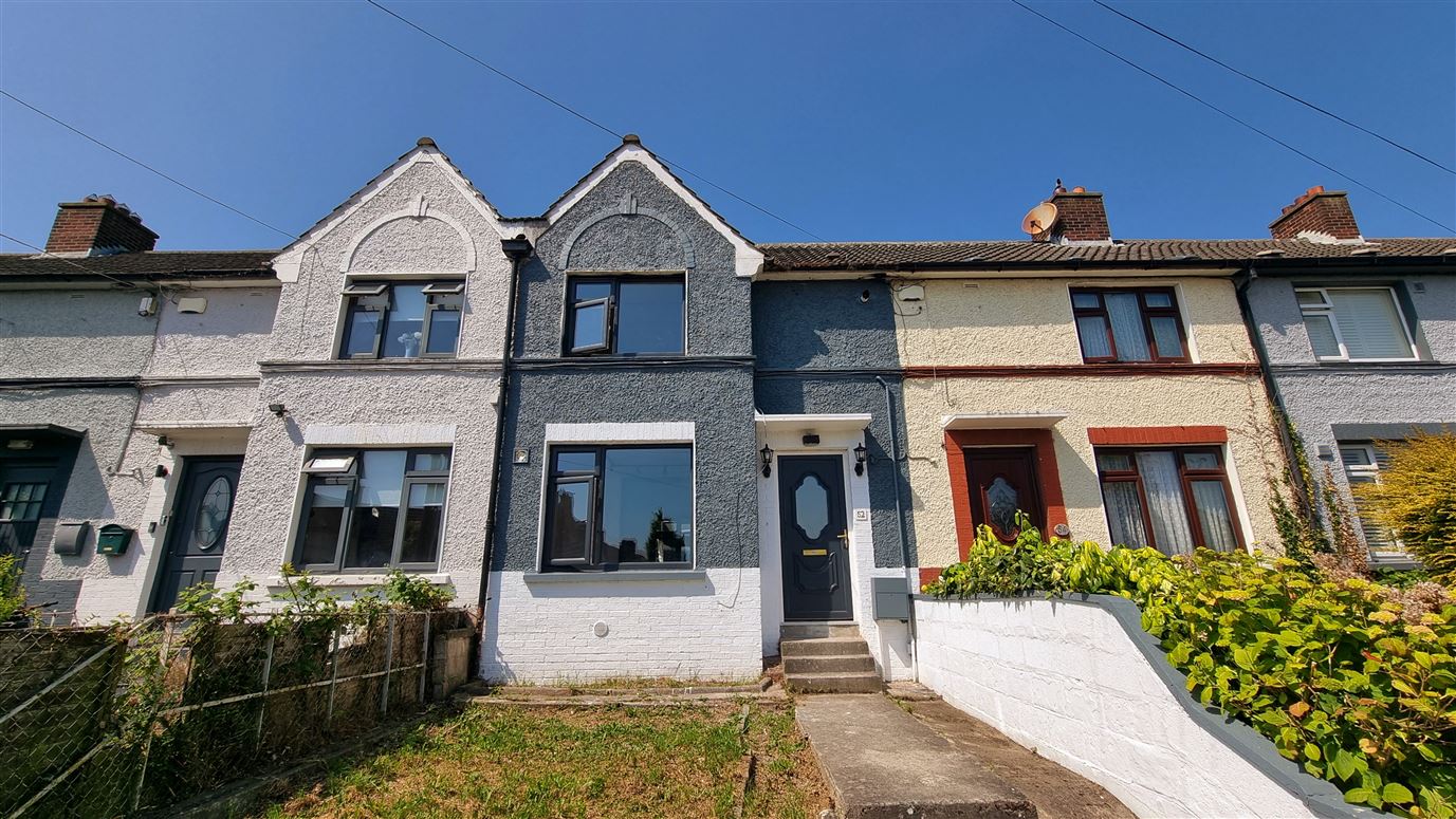 52 Rafters Road, Drimnagh, Dublin 12