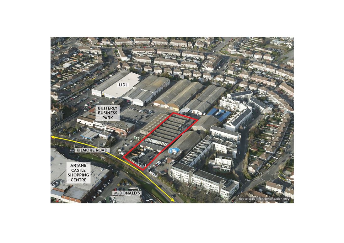 Kilmore Road, Artane, Co. Dublin, Artane, Dublin 5