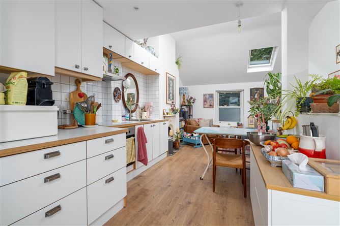6 Reginald Street, Dublin 8