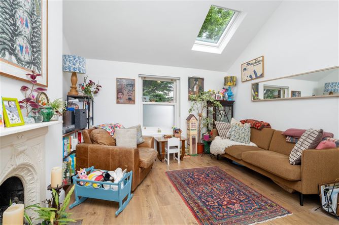 6 Reginald Street, Dublin 8