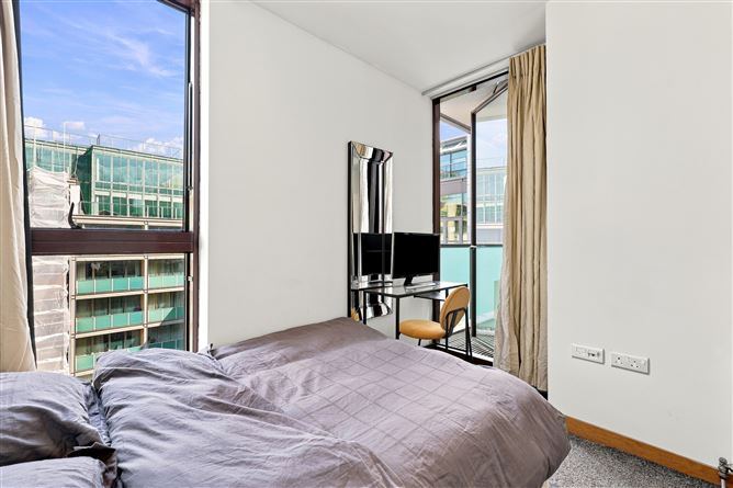 Photo 14 of 14 — 63 Baltrasna House, Spencer Dock, IFSC, Dublin 1