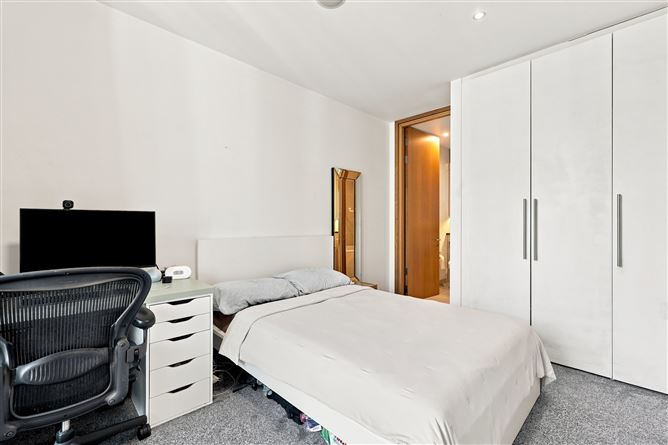Photo 11 of 14 — 63 Baltrasna House, Spencer Dock, IFSC, Dublin 1