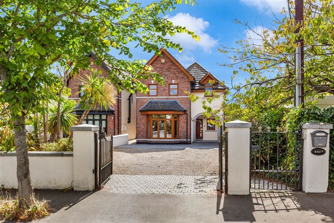 643B Howth Road, Raheny, Dublin 5