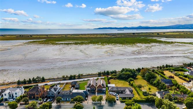 Photo 22 of 35 — 643B Howth Road, Raheny, Dublin 5