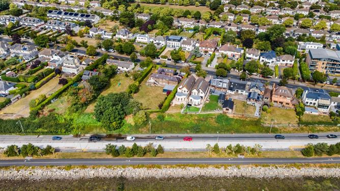 Photo 34 of 35 — 643B Howth Road, Raheny, Dublin 5