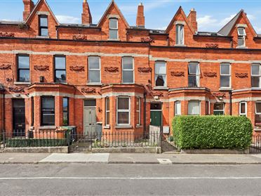 101 Beechwood Avenue Lower, Ranelagh, Dublin 6