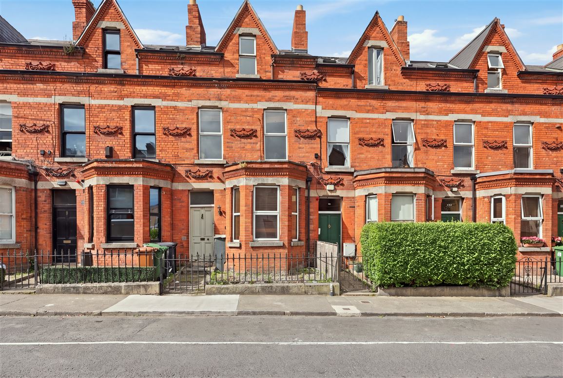 101 Beechwood Avenue Lower, Ranelagh, Dublin 6