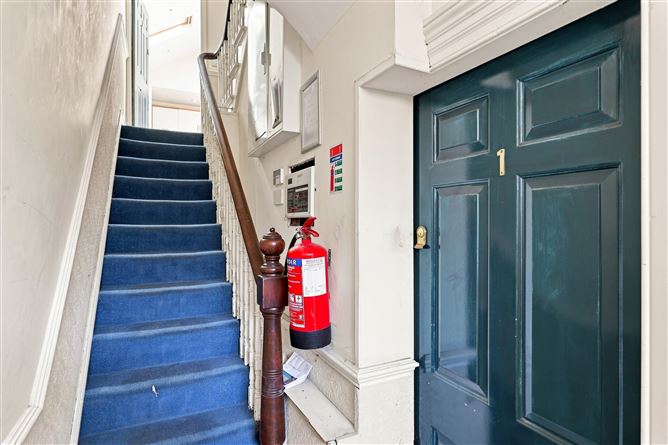 101 Beechwood Avenue Lower, Ranelagh, Dublin 6