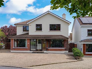 36 Clybaun Heights, Shangort Road, Knocknacarra, Galway City