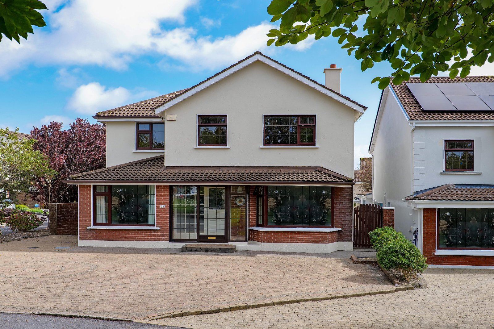 36 Clybaun Heights, Knocknacarra, Galway