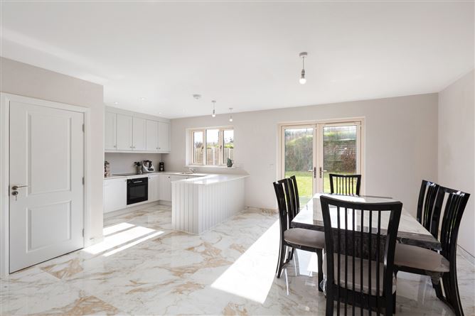 52 Ardview, Knockadosan, Rathdrum, Co. Wicklow