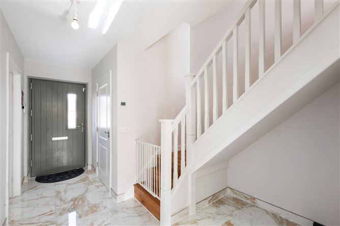 52 Ardview, Knockadosan, Rathdrum, Co. Wicklow