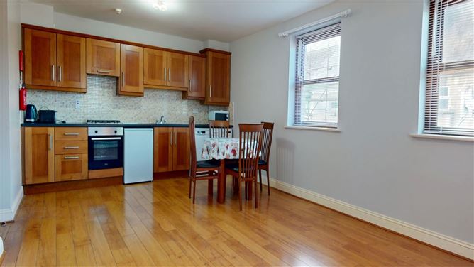Photo 3 of 9 — Apartment 6, Mill House, 7273 O'Connell Street, Waterford City, Co. Waterford