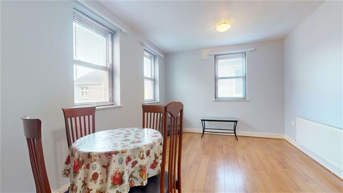 Apartment 6, Mill House, 7273 O'Connell Street, Waterford City, Co. Waterford