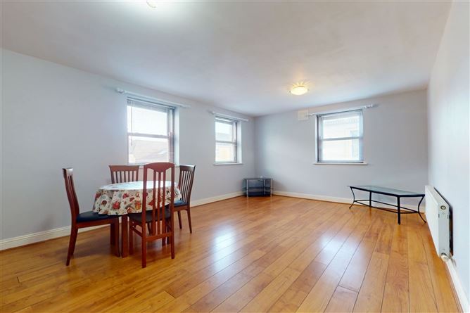 Apartment 6, Mill House, 7273 O'Connell Street, Waterford City, Co. Waterford