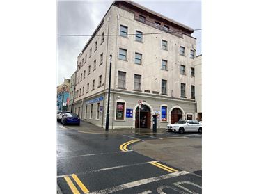 Apartment 6, Mill House, 7273 O'Connell Street, Waterford City, Co. Waterford