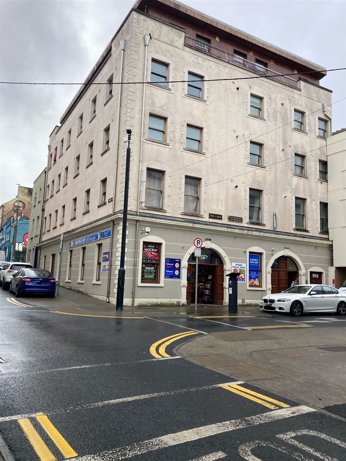 Photo 1 of 9 — Apartment 6, Mill House, 7273 O'Connell Street, Waterford City, Co. Waterford